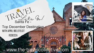 Exploring Santa Fe's Hidden Gems with Rebecca Housley