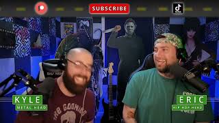 We React To I Prevail: Body Bag