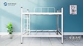 Bed Assembly Ikea Loft Bunk With Desk Youtube Bed Assembly Ikea Loft Bunk With Desk Youtube
