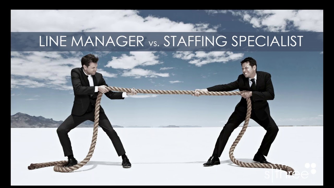 Methods and tools in recruitment: optimising the matching of the right person to the right job