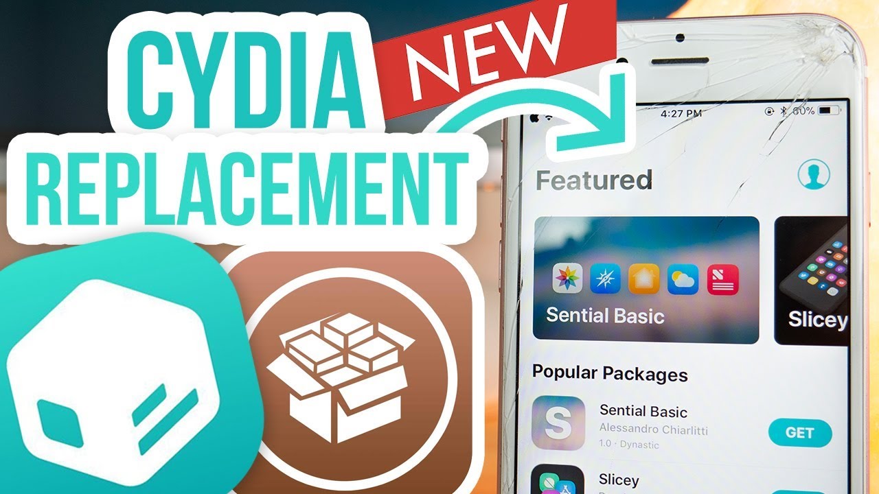 iphone 5s sim karte Jailbreak 2.0 Cydia Replacement - Sileo Full Review for future iOS 12 - 12.1.2 JBs
