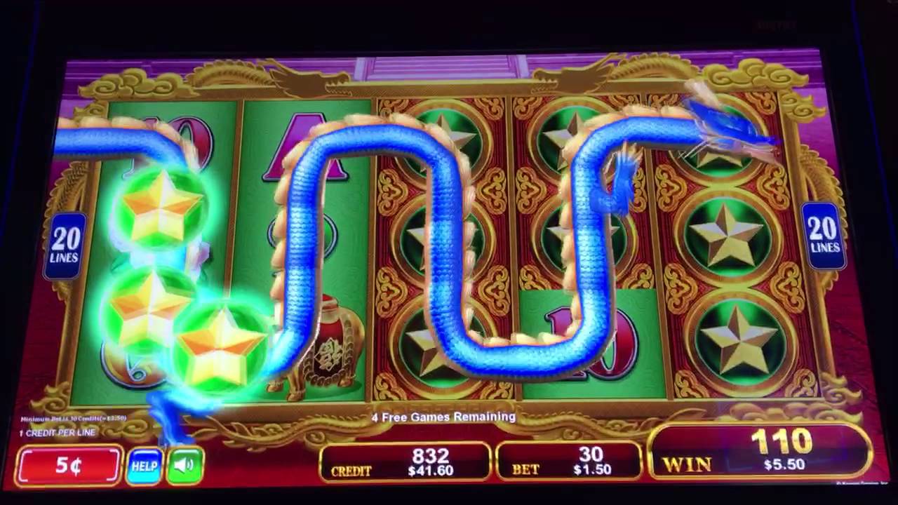 oregon slot machine law