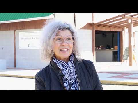 Mercado Público de Rio do Sul - Curso de Produção Multimídia Unidavi