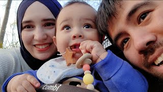 Our Life in Japan - Vlogging Our Family Time with Samsung S21 Ultra
