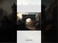 Baldur's Gate #shorts #aiart #fantasyart #baldursgate3