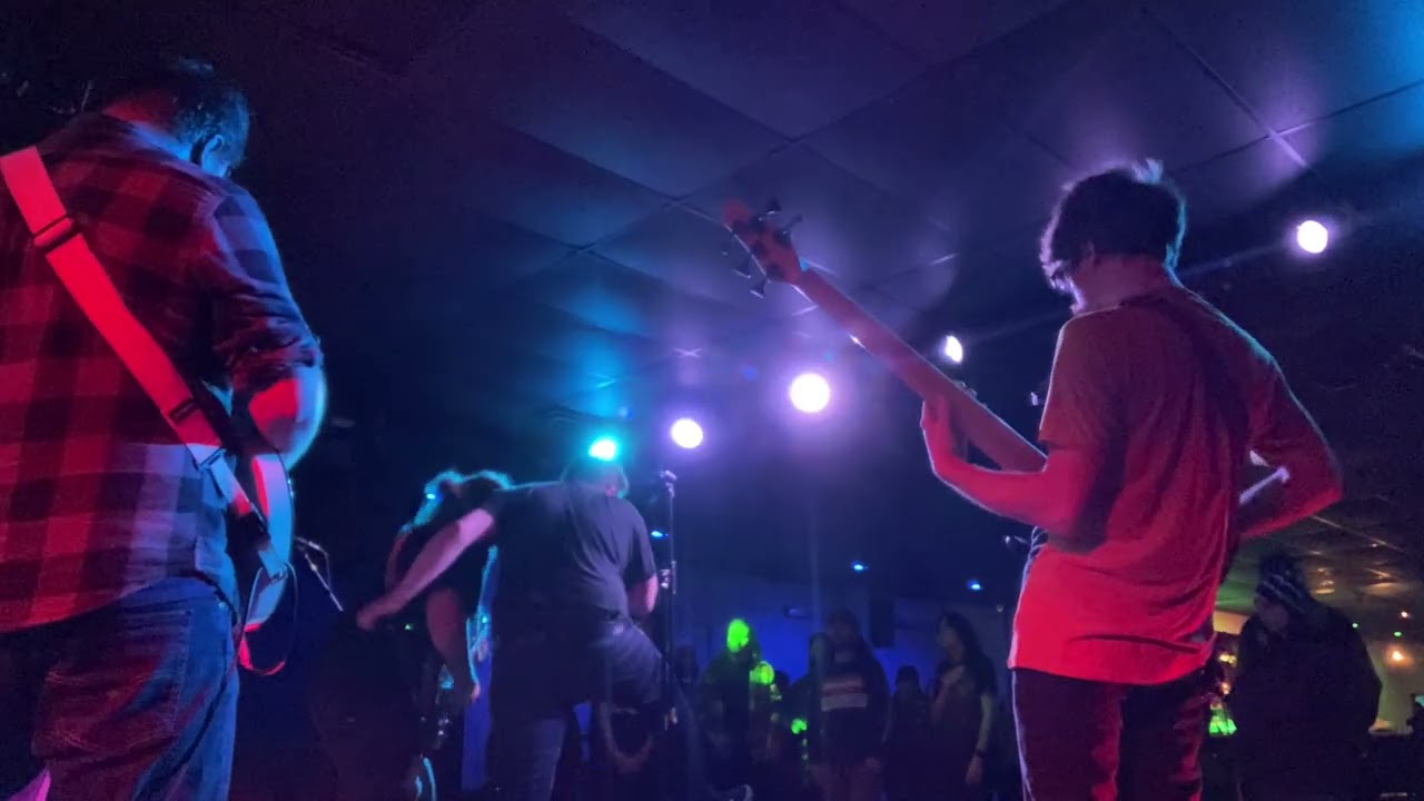 Watch Cult Classic - Side Effects (Live) @ the Union Firehouse 2/21/26 on YouTube Watch Cult Classic - Side Effects (Live) @ the Union Firehouse 2/21/26 on YouTube