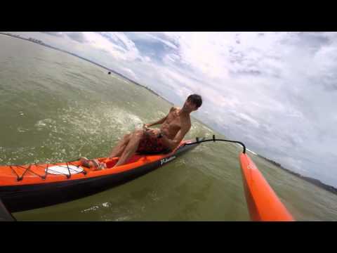 Surf de canoa
