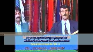 AŞIK SÜMMANİ'DEN DİVAN \