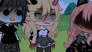 I'm only a Fool for you vent gachalife meme