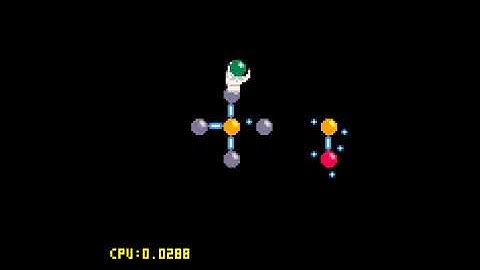 PICOMOL PICO 8 Fantasy Virtual Console Lexaloffle Games www lexaloffle com