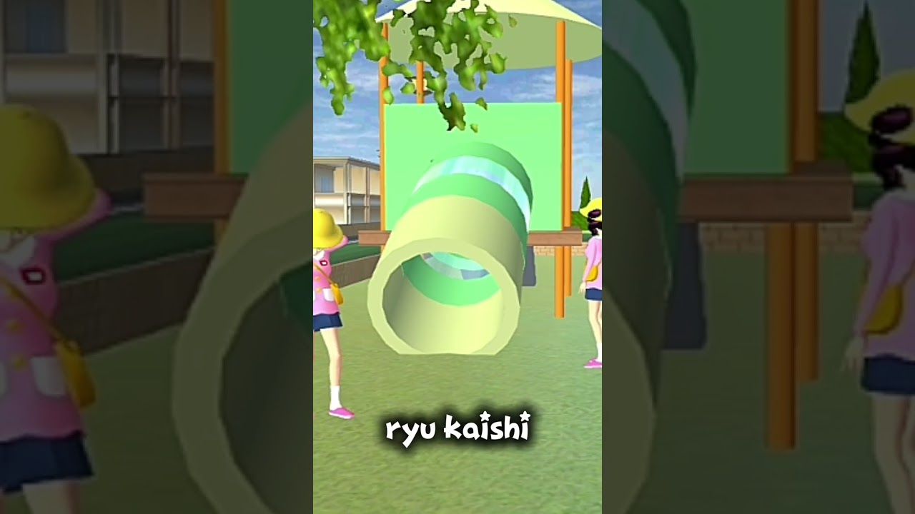 up ulang ib : lupa #sakuraschoolsimulator #lewatberanda #sakura #alighmotion