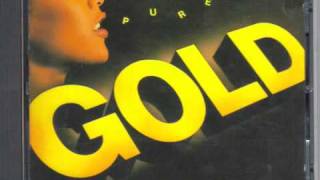 Video thumbnail of "PURE GOLD -I MISS YOU"