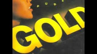 PURE GOLD -I MISS YOU