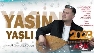 Yasin Yaşlı - Sandık Sandığa Dayalı #aşkprodüksiyon #yasinyaşlı #sandıksandığadayalı #türkü #teber Resimi