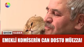 Bir Sevgi Hikayesi Tahsin Komiser Ile Müezza