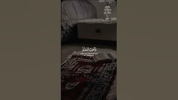 تلاوة تريح القلب #اكسبلور #لايك #قرآن #tiktok #راحة_نفسية