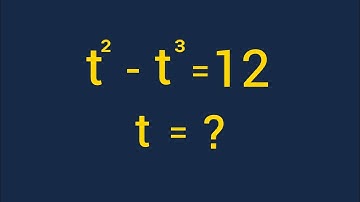 Can you solve this Cambridge university admission interview?