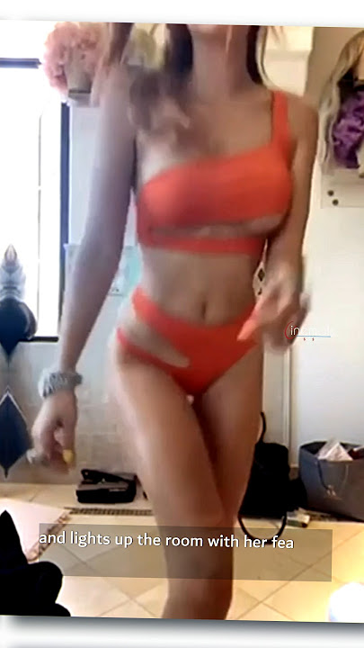 Bella Thorne | Dancing Like Nobody’s Watching #shorts #ytshorts