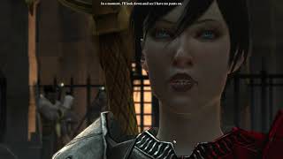 Dragon Age II - Companions' Farewell