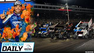 Reacting to a historic and wild Knoxville Nationals