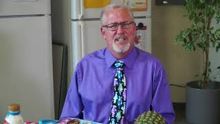Information EDU-speakin' to me!  Common Core State Standards News