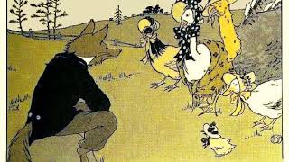 Henny-Penny - An English Folktale