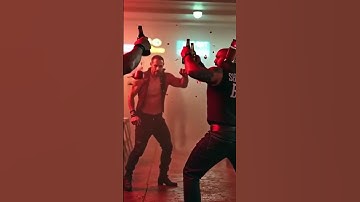 🎸 Epic HARD ROCK INSTRUMENTAL #37 | Perfect for Gaming, Work & Study | AI Music Video