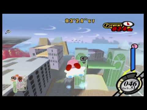 カービィのエアライド 6分part623