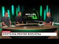 24 podcast - Prvá liga: Dôstojná Pekyho rozlúčka