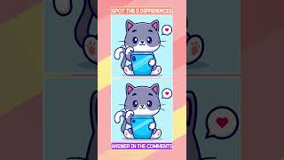 How many did you spot?