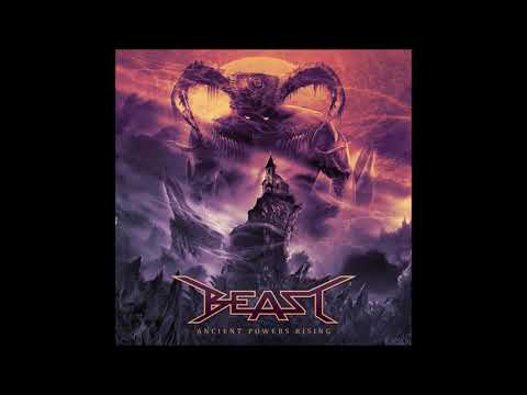 Beast - Shadows from the Arcane Tower