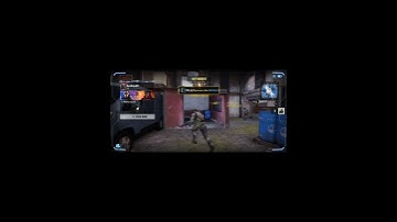 MVP moment rank match #codm #callofdutymobile #cod #codmobile #gaming #shorts