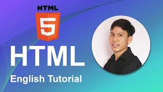HTML Learning Part 8 - Form in English
