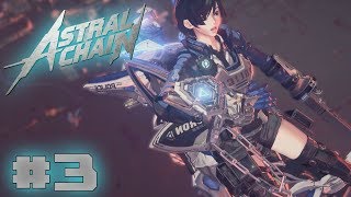 Red Matters: Astral Chain (Blind) Episode 3