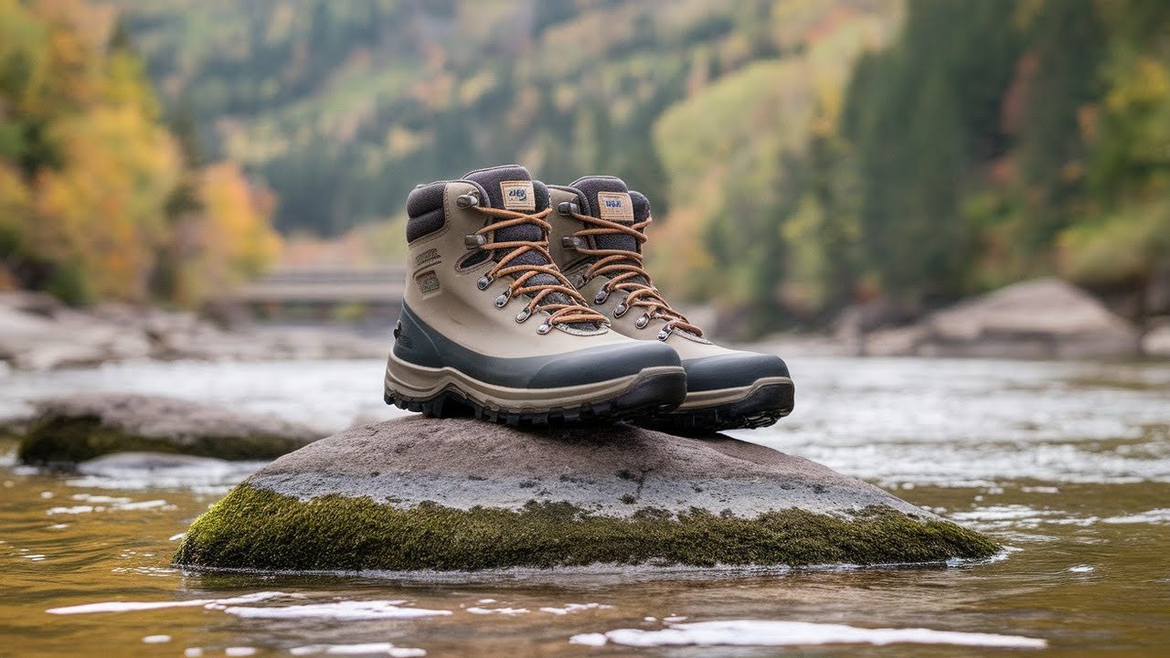 🥾 Best Wading Boots for Fly Fishing in 2025