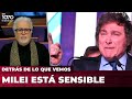 DETRÁS DE LO QUE VEMOS con Claudio Villarruel EN VIVO | El Destape