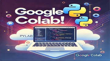 [Python 02]: Google Colab IDE 2025 [A Complete Guide for AI & Machine Learning]