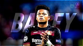 Leon Bailey - The Future 2017-2018