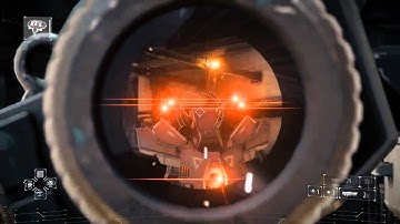 Killzone Shadow Fall Gameplay Walkthrough Part 22 Mission 9 B Single Player Campaign for P