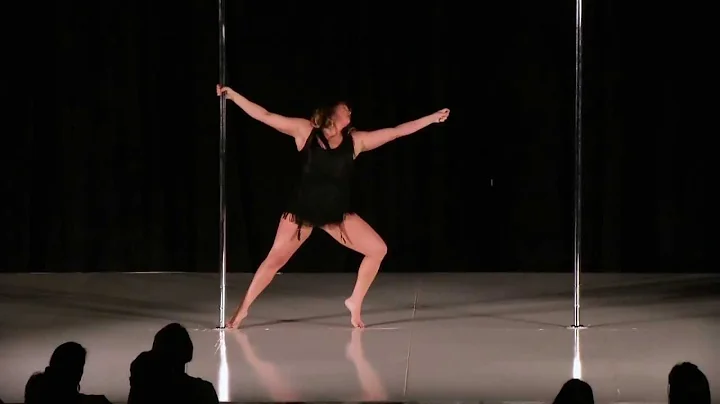 PPC 2013 - Jennifer Patenaude - Showcase