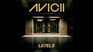 Avicii - Levels (DJ Saf remix)