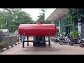 Universitas Terbuka, Forklift Ext Tangky Lama