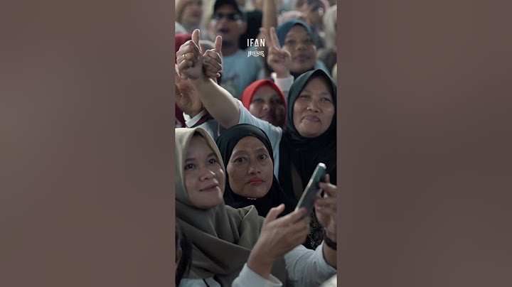 IFAN SEVENTEEN AND THE MESSENGERS VLOG #1 DUFAN ANCOL