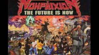 Non Phixion - Suicide Bomb