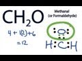 Lewis Structures and Valence Electrons