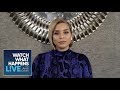 Robyn Dixon: Gizelle Bryant Bring Security Wasn’t Necessary | WWHL