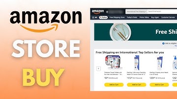 How To Cancel Amazon Order - FULL GUIDE
