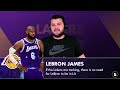 MAJOR Lakers Trade Rumors: Anthony Davis Trade Coming? | Bill Simmons Podcast