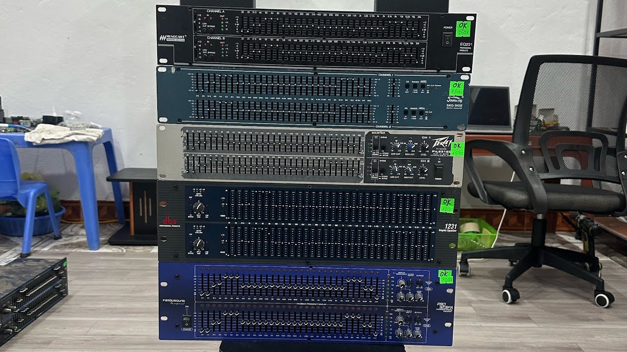 🛑Thanh lý Lọc xì EQ bãi công nghệ Châu âu đẹp như mới. Giá chỉ 750k💥💥💥Các bác nhanh tay ạ 0386298328