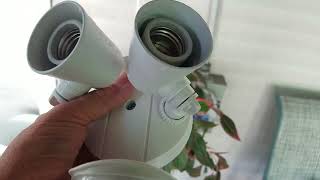 Lowes Motion light buy the best